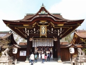 歴史散策「北野を歩く」 其の二